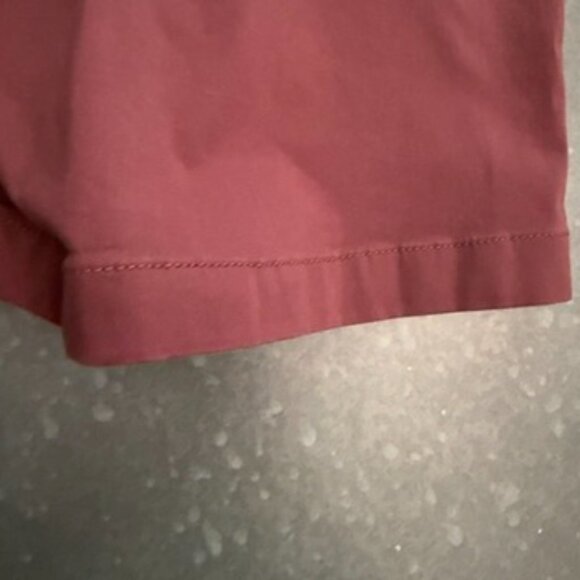 Tommy Bahama Boracay 8" Shorts – Napa Red – Size 40 (NWT) - Picture 13 of 15